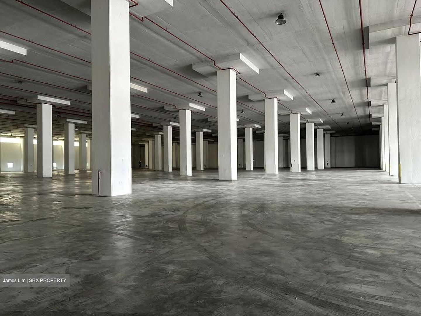 C & P Logistics Hub 2 (D22), Warehouse #633901641